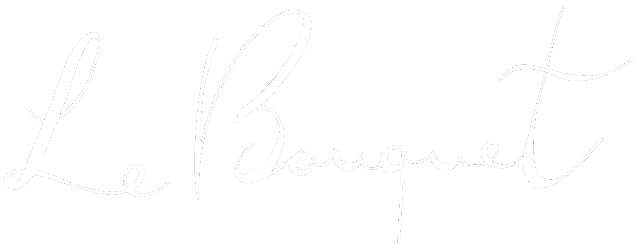 Le Bouquet_logo