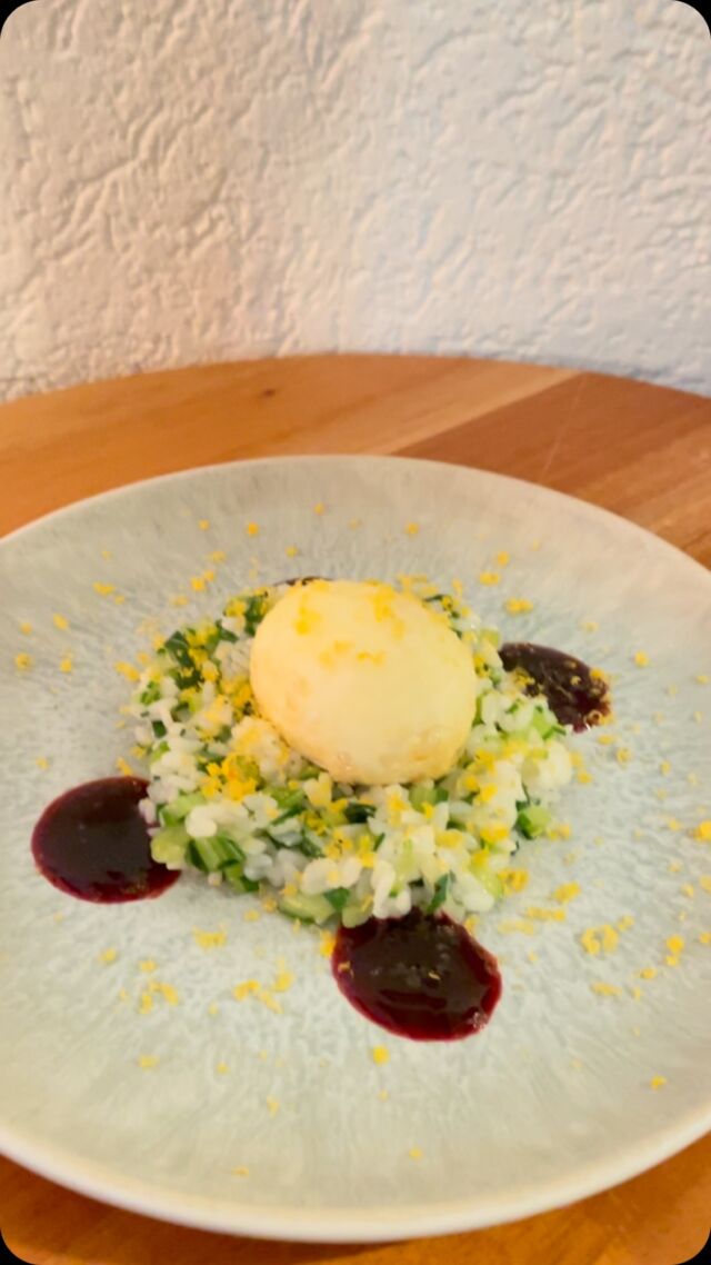 Bistro Le Bouquet | Erleben Sie kreative Bistronomie mit Spitzenweinen ...